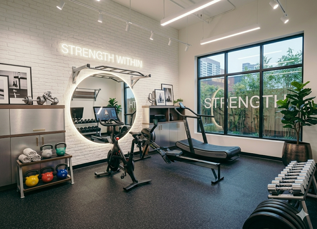 Fitness