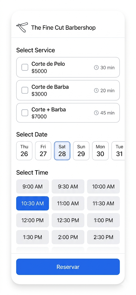 App móvil GetSolo