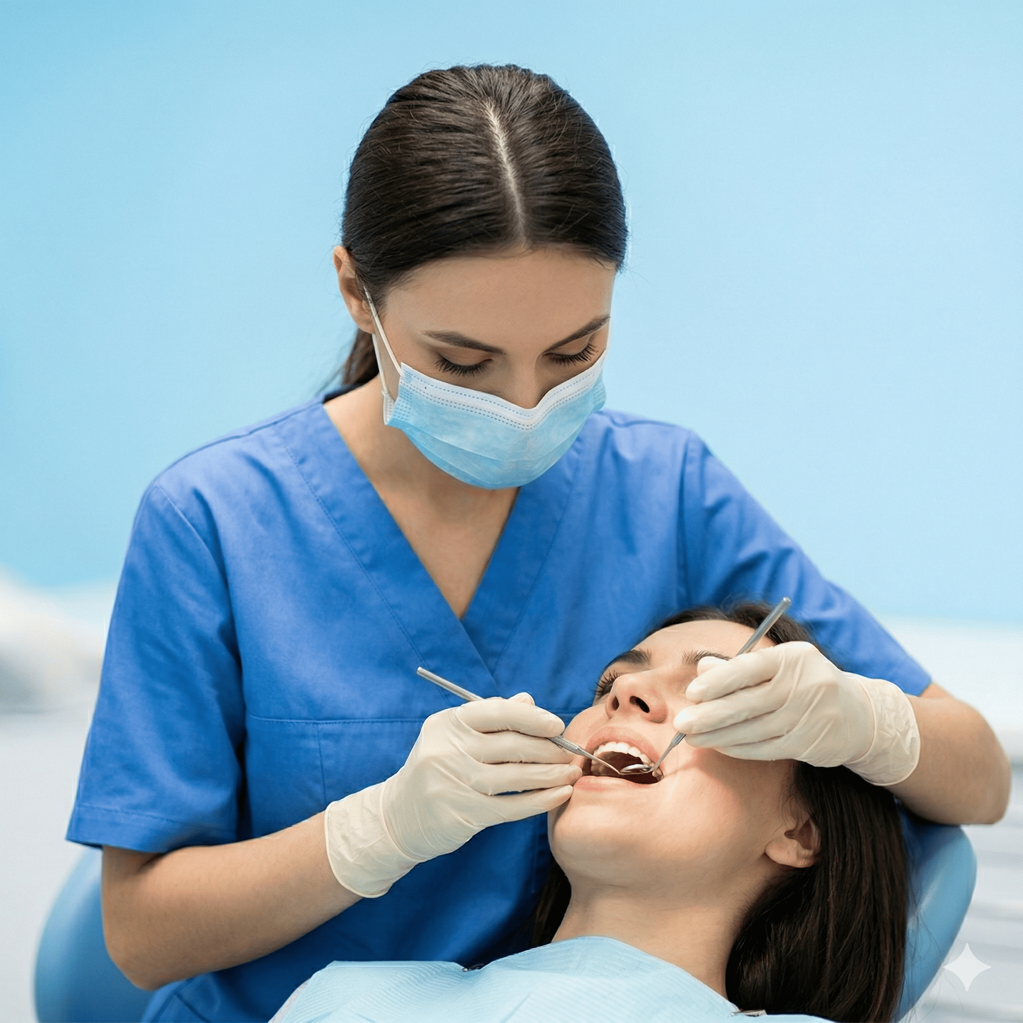 Odontología